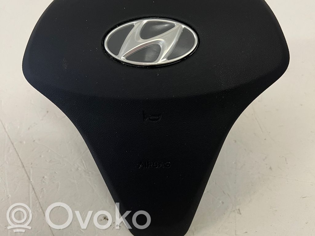Hyundai ix20 Airbag dello sterzo 
