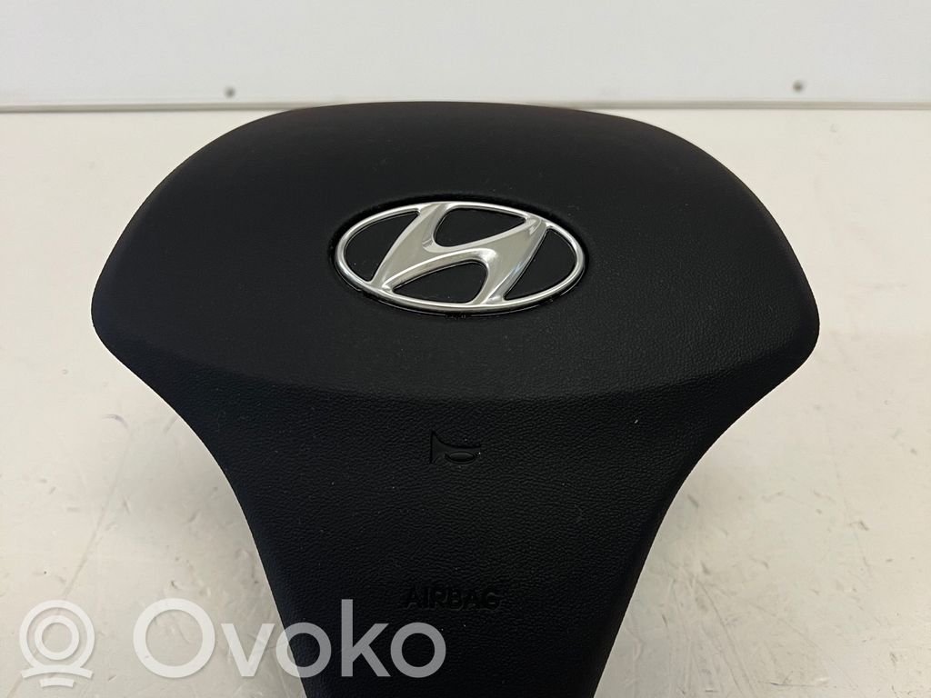 Hyundai ix20 Airbag dello sterzo 