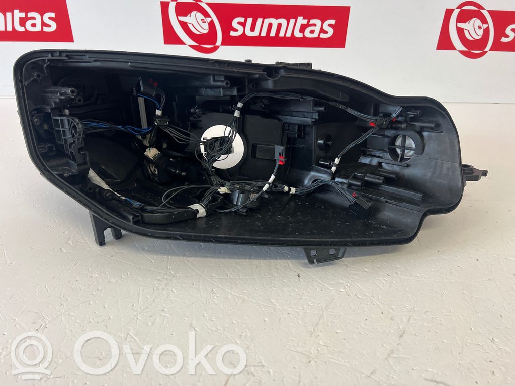 Audi A5 Headlight/headlamp 