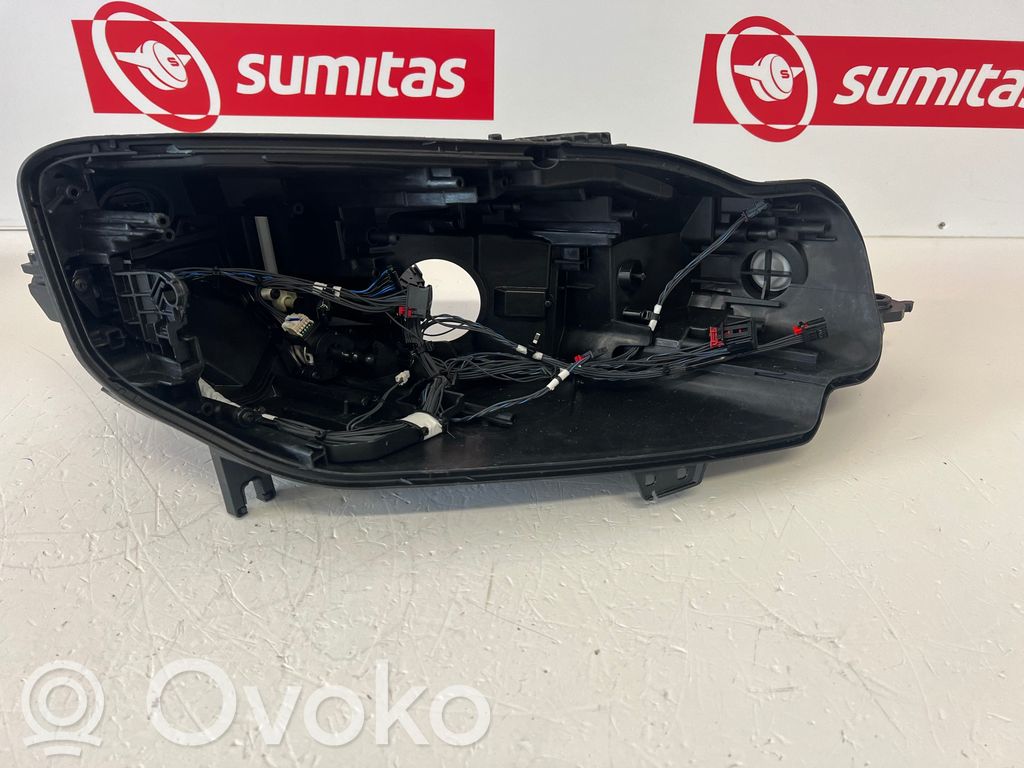 Audi A5 Headlight/headlamp 