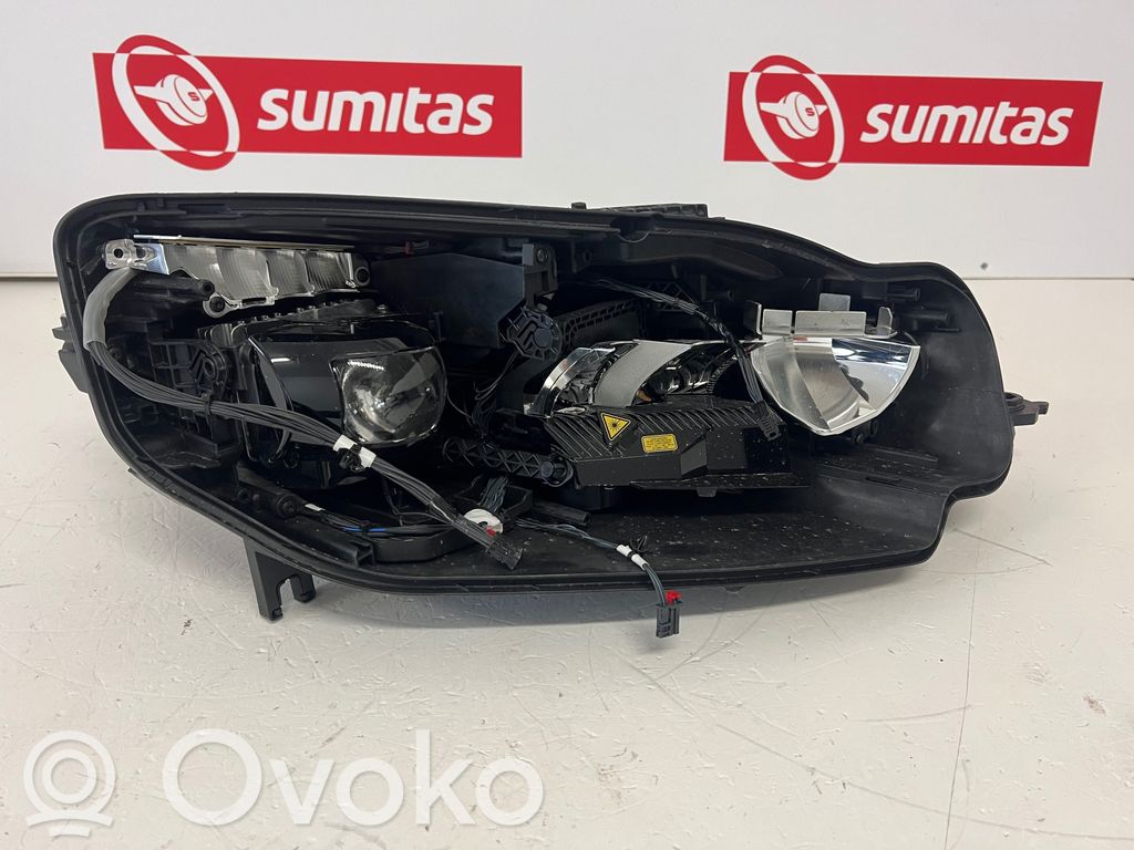 Audi A5 Headlight/headlamp 