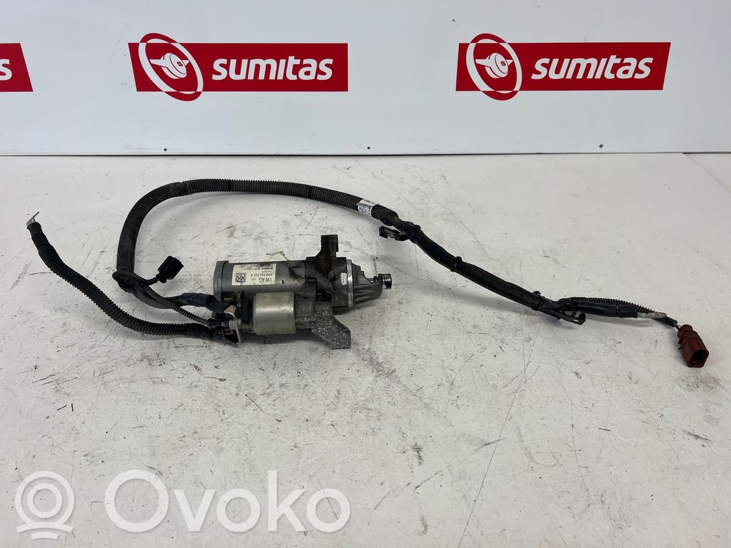 Audi Q5 SQ5 FY Electromotor 