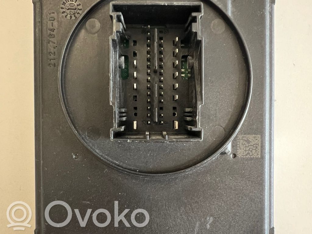 LED ballast control module   4K0941591BD,21110364AA,4K0941591B