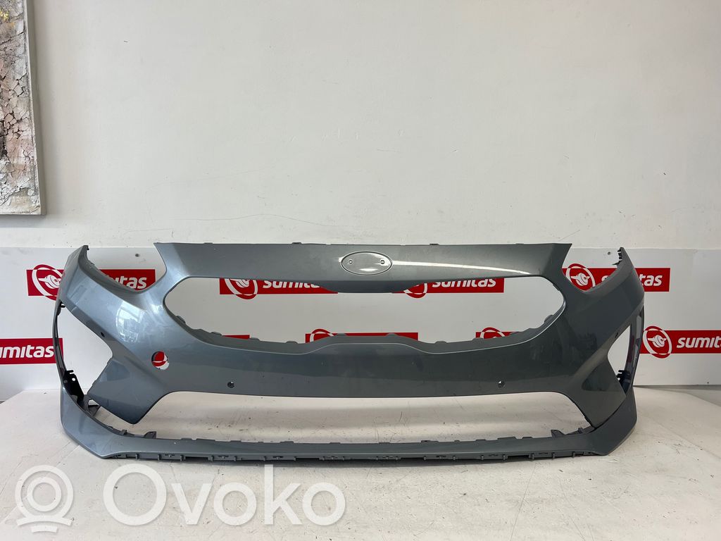 Front bumper   86511J7710