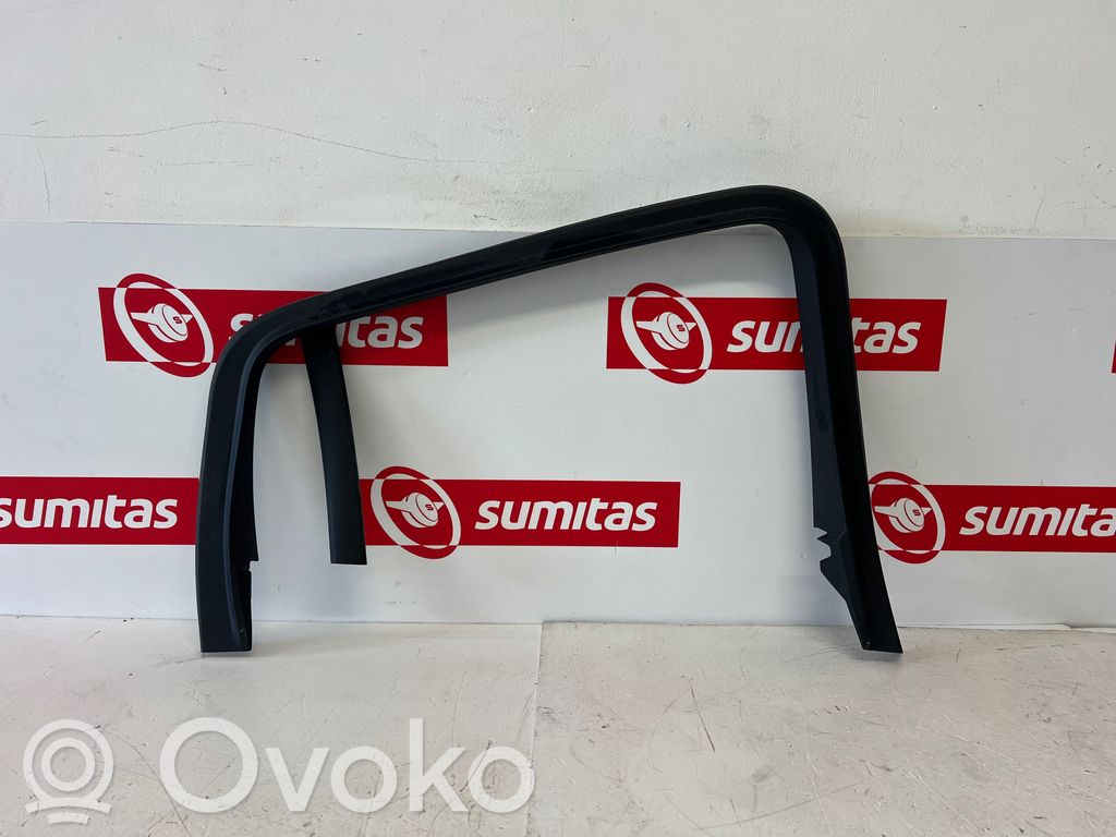BMW X6 G06 Ornament geam ușă spate 