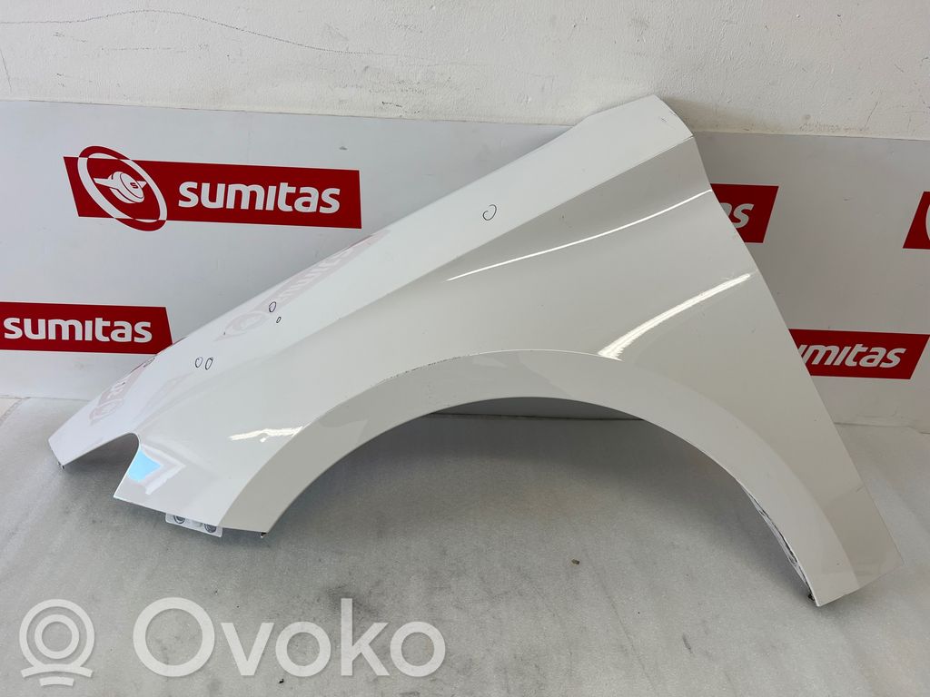 Seat Leon IV Guardabarro 