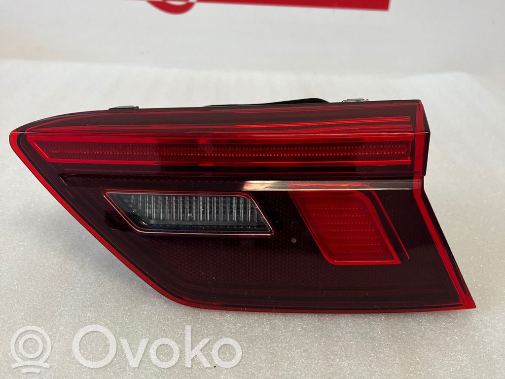 Volkswagen Tiguan Lampă spate în caroserie 