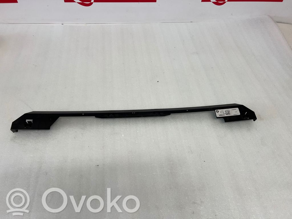 BMW X3 G01 Radiator mount bracket 