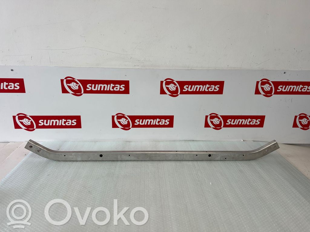 BMW X3 G01 Panel mocowania chłodnicy / góra 