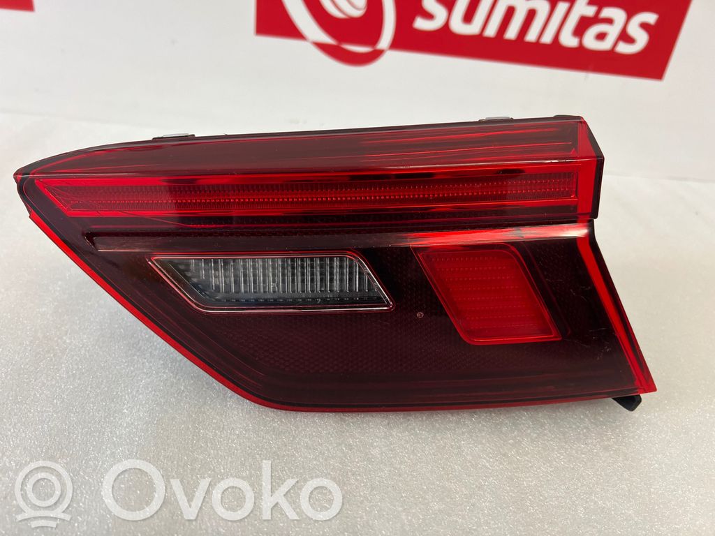 Volkswagen Tiguan Lampă spate în caroserie 