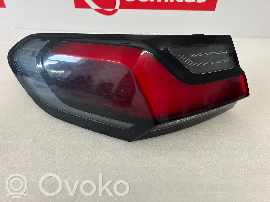 BMW 2 Active Tourer U06 Takavalot 