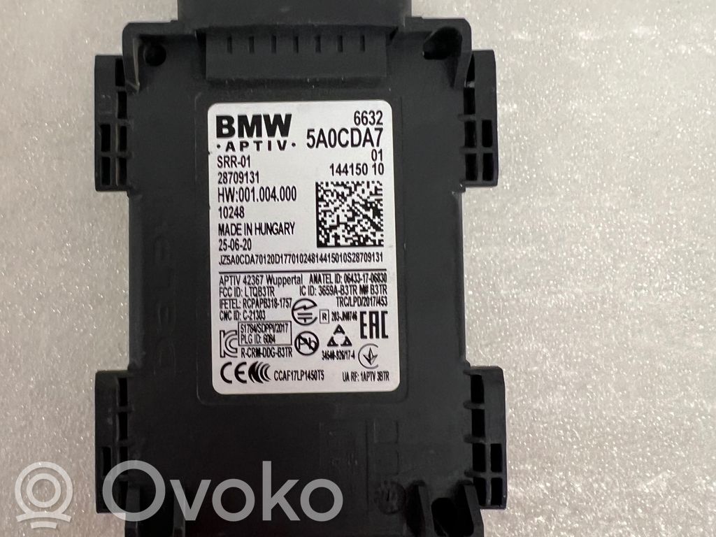 Blind spot module   28709131,14415010,5A0CDA7