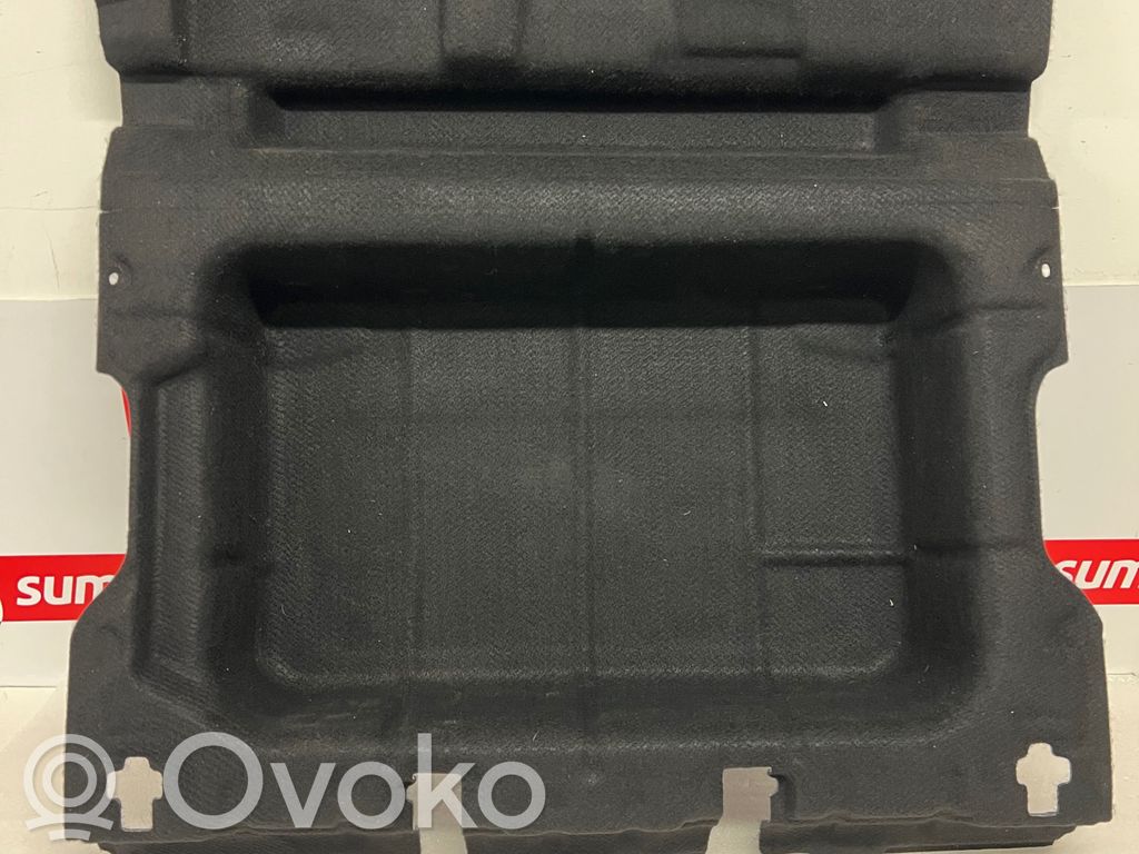 BMW X3 G01 Tapițerie secțiune roată rezervă 