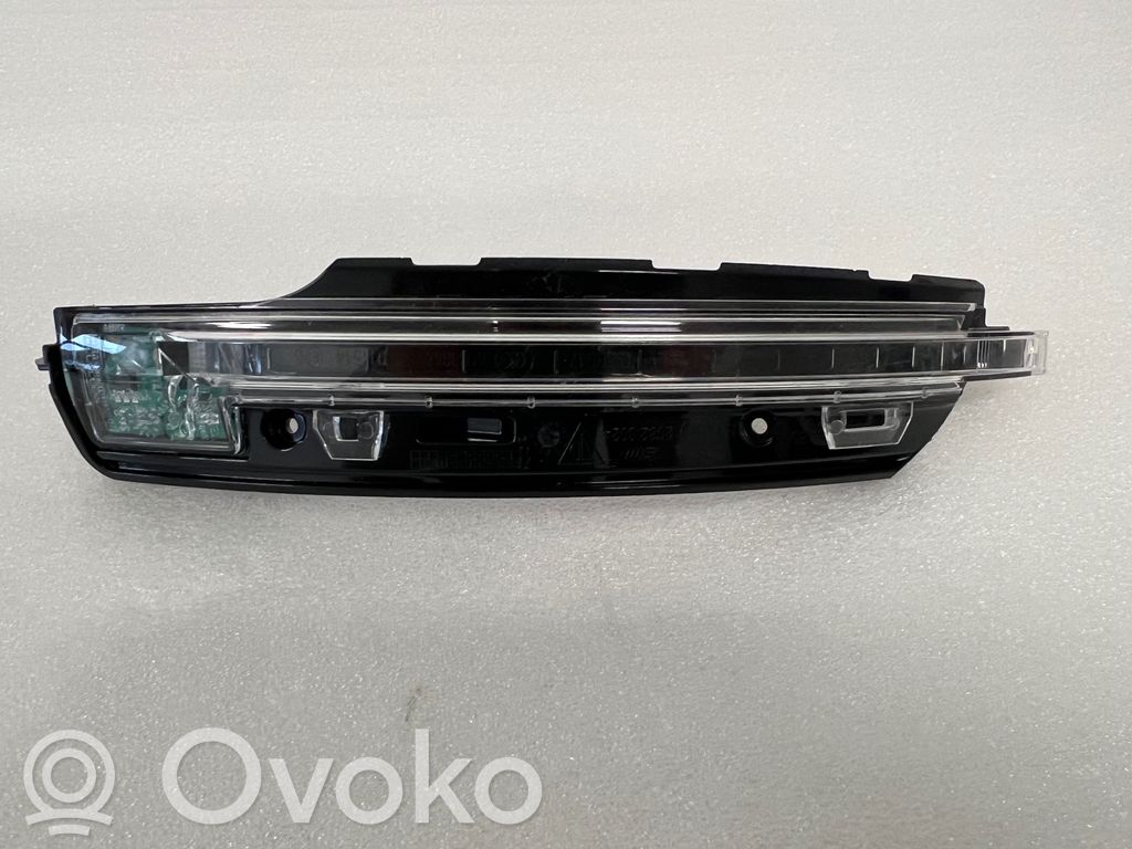 Porsche Macan (95B) Spiegelblinker 