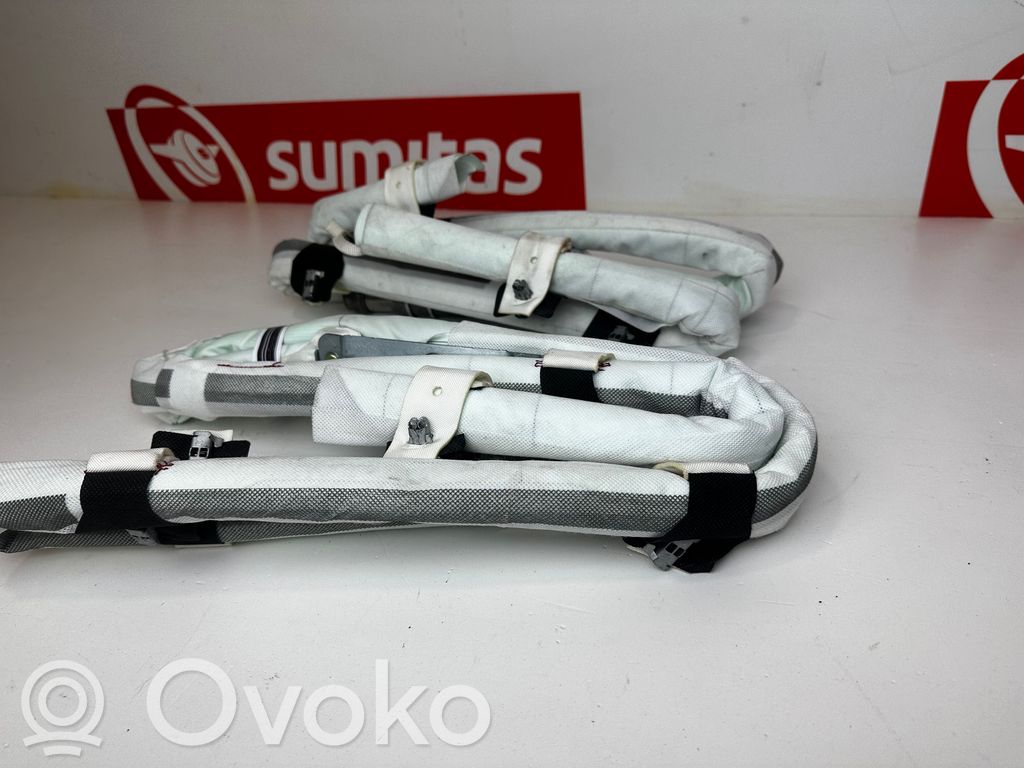 BMW X1 F48 F49 Airbag cortină 