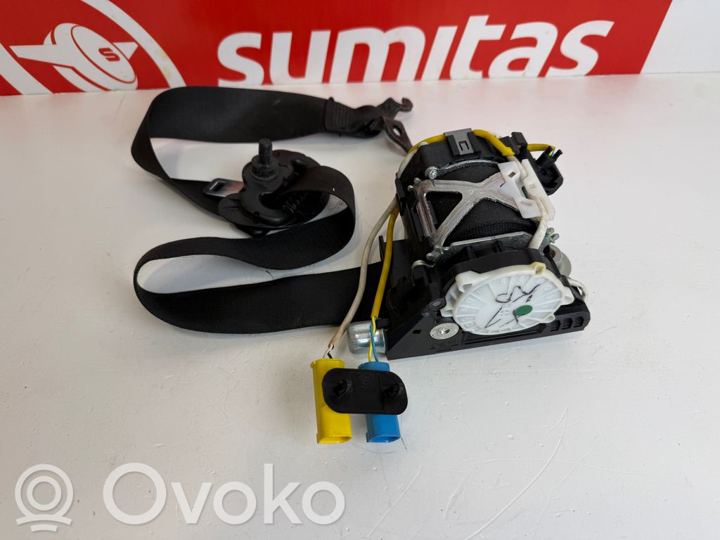 Saugos diržas priekinis   2991283,34061696