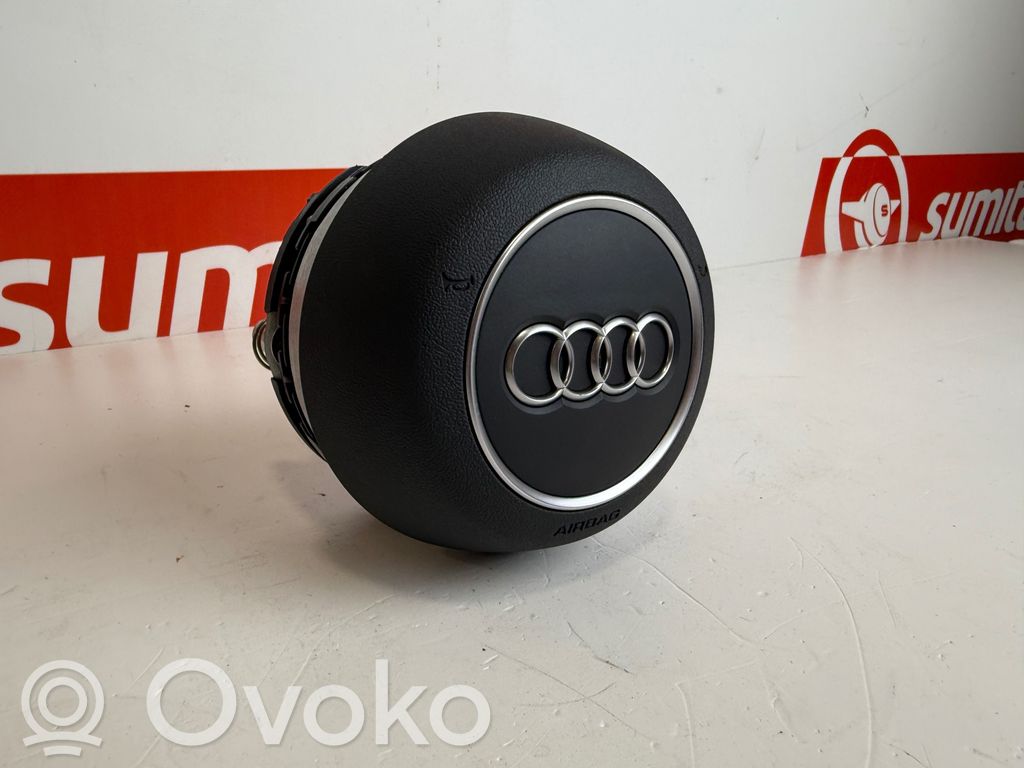 Audi A1 Stūres drošības spilvens 