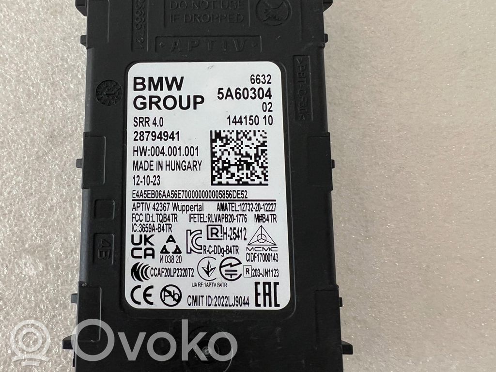 Blind spot module   5A60304,28794941,14415010,004001001