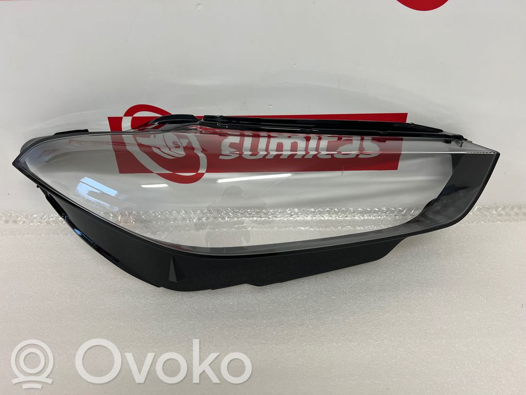 BMW 8 G15 Lampa przednia 