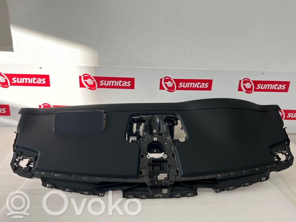 Deska rozdzielcza   9Y1857003,9Y1857033M,9Y1857033,9Y1857003M