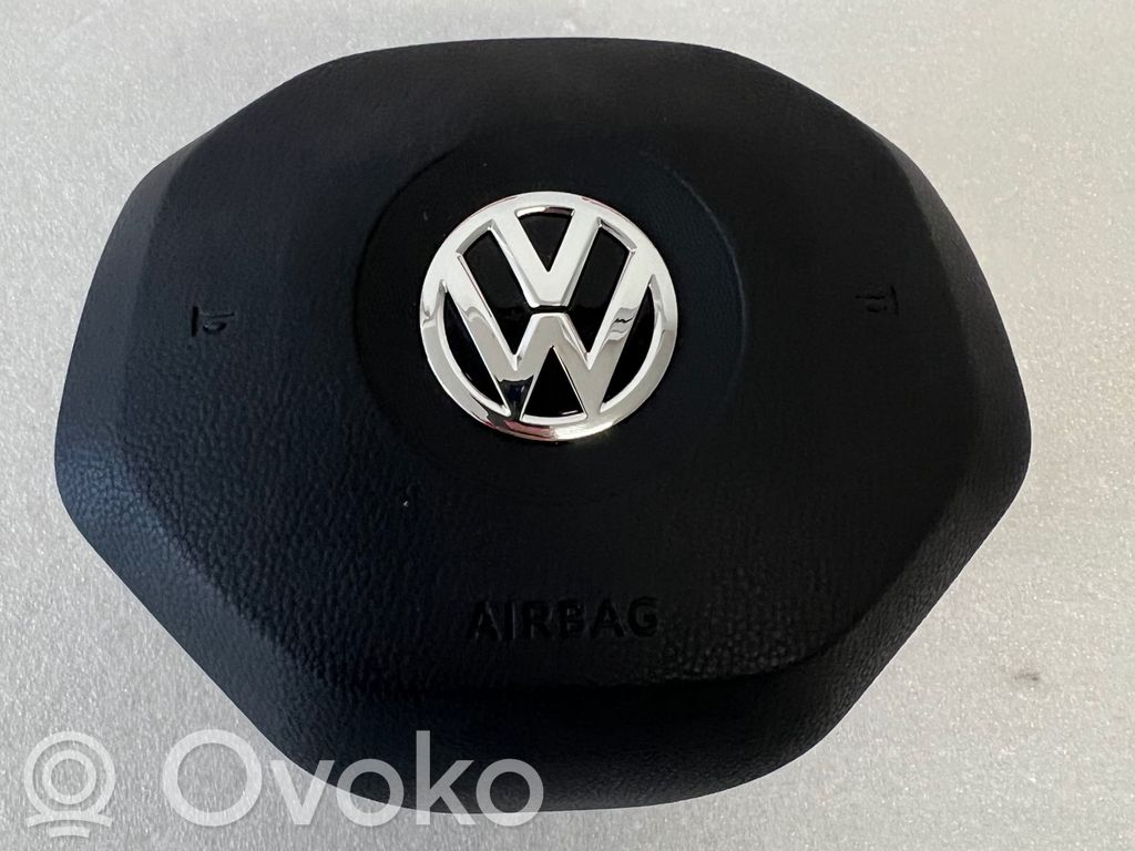 Volkswagen PASSAT B8 Poduszka powietrzna Airbag kierownicy 