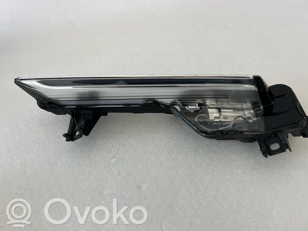 Lampa LED do jazdy dziennej   992941312C,000125900817267,11301020000