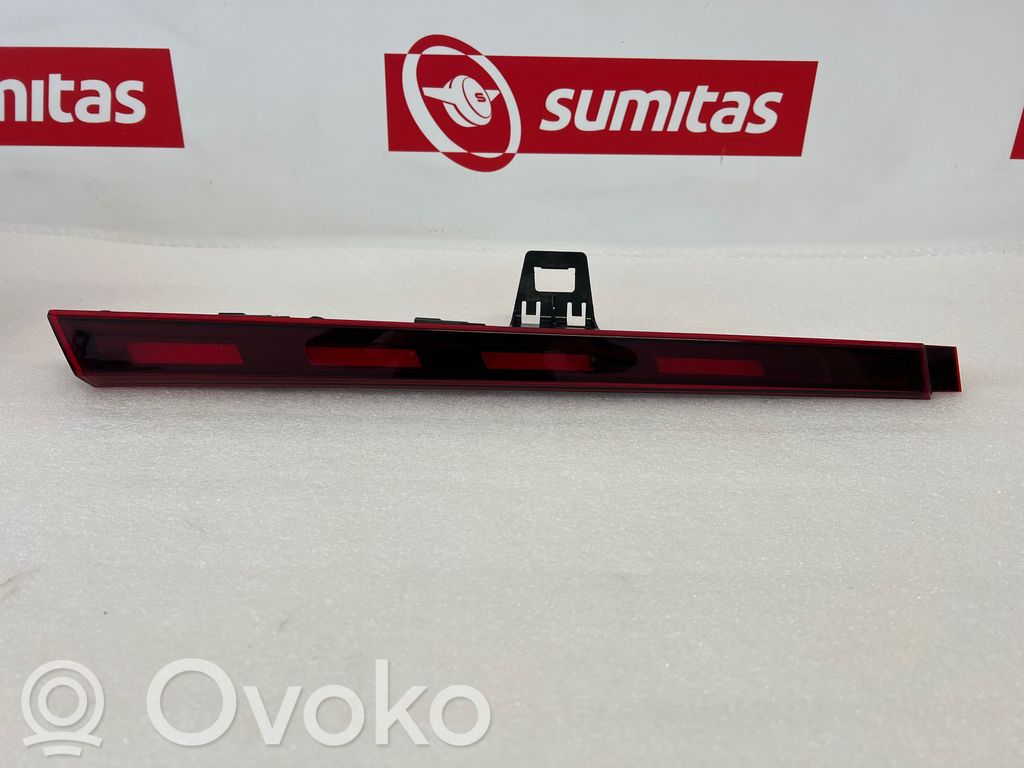 Volvo C40 Luci posteriori 
