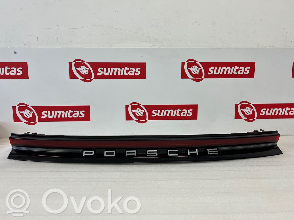 Porsche Panamera (971) Takaluukun takavalot 
