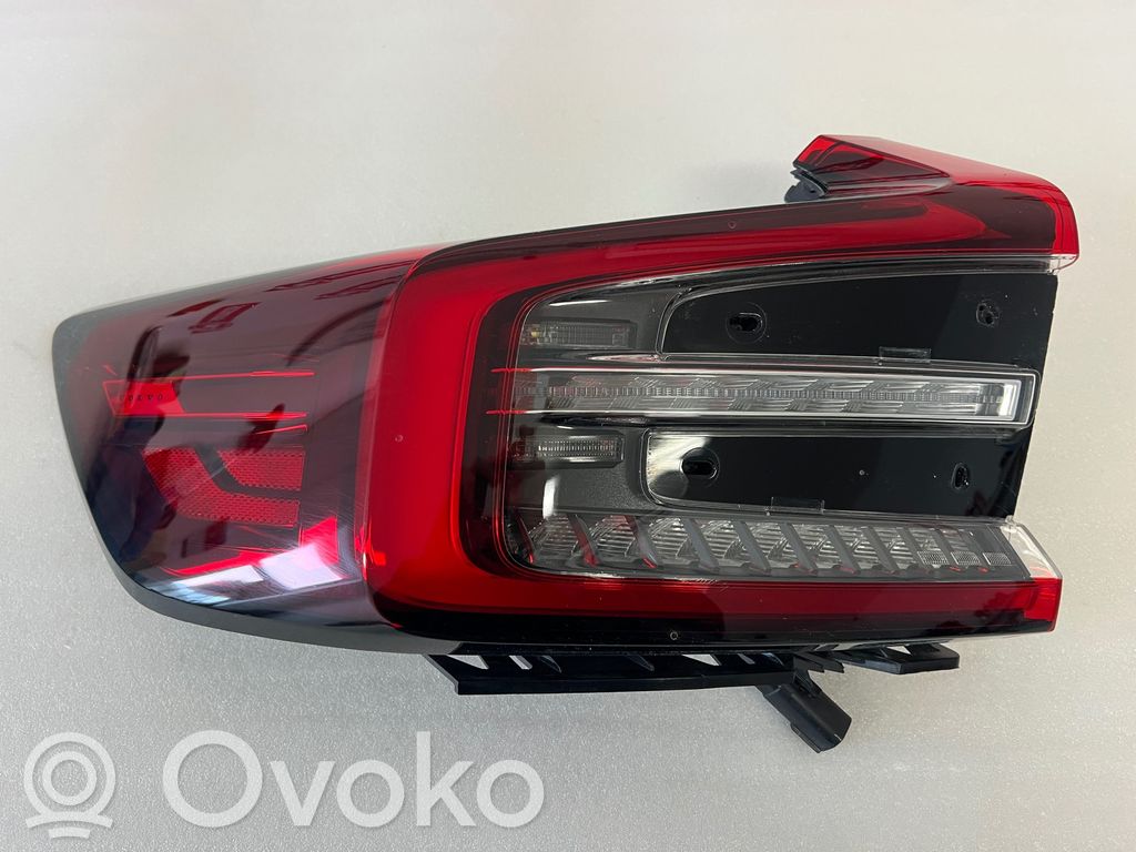 Volvo C40 Takavalot 