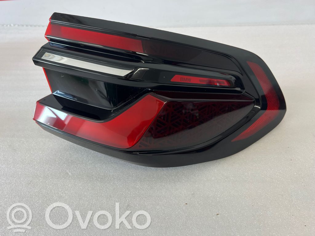 Lampa tylna   9881356,2022113021,H1277B,988135609
