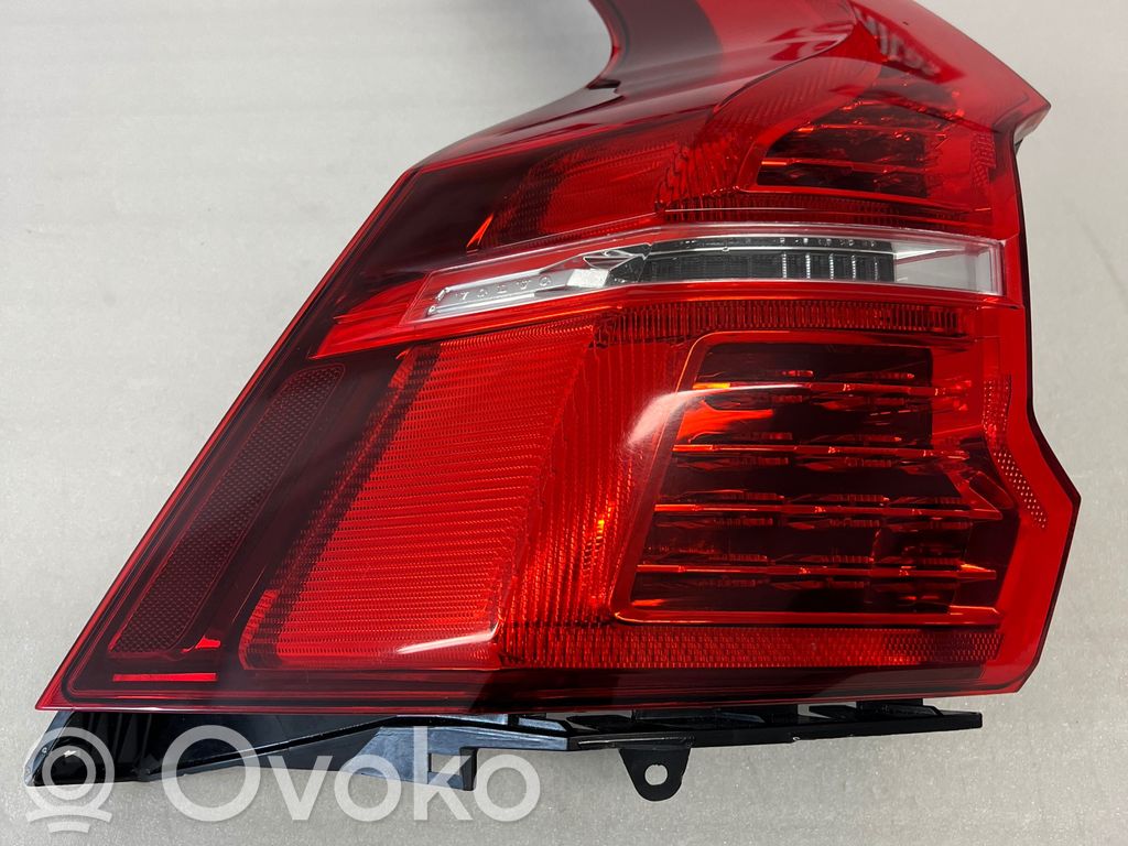 Volvo XC60 Takavalot 