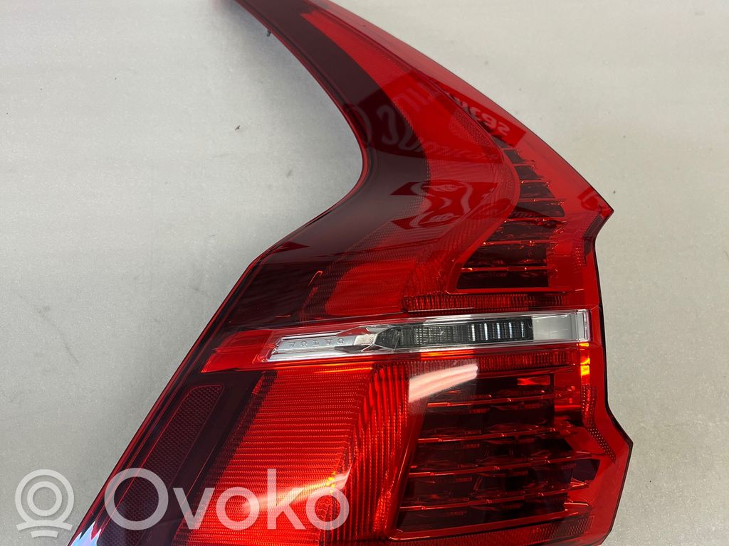 Volvo XC60 Takavalot 