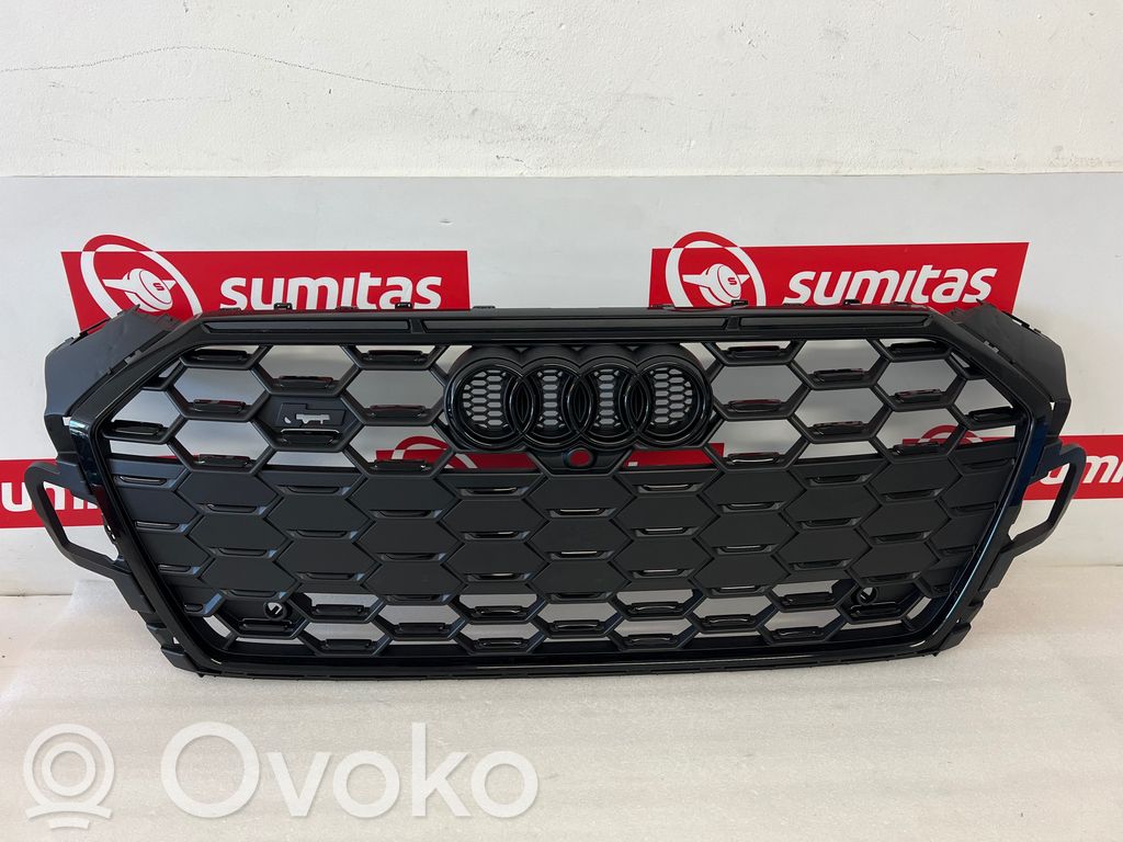 Audi A5 Front grill 