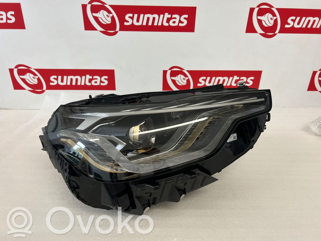 BMW 2 G42 Headlight/headlamp 