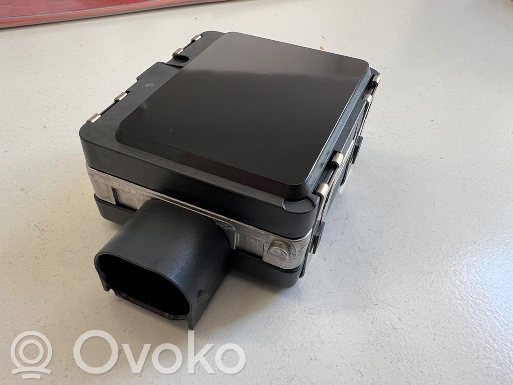 BMW X6 G06 Distronic sensor radar 