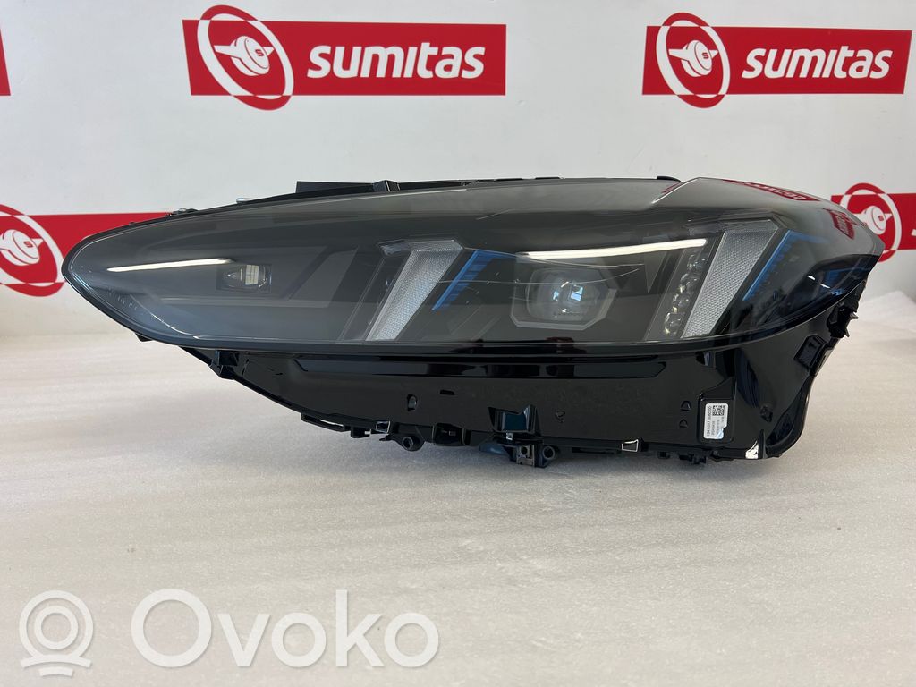BMW 4 G22 G23 G24 G26 Headlight/headlamp 