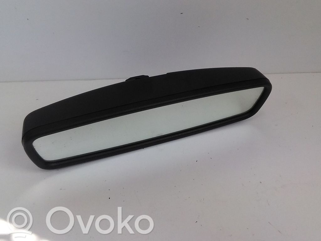 Espejo retrovisor (interior)   FU5A17E678TD