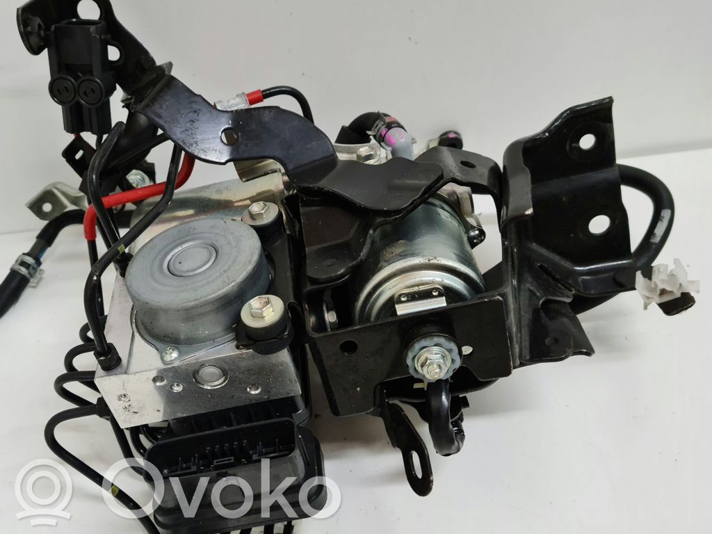 ABS Pump   4451076010,12304041350,8954176050
