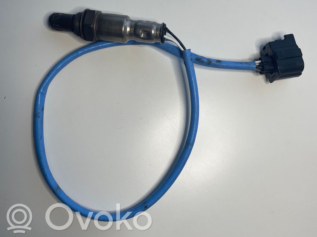 Mercedes-Benz C AMG W205 Sonde lambda 