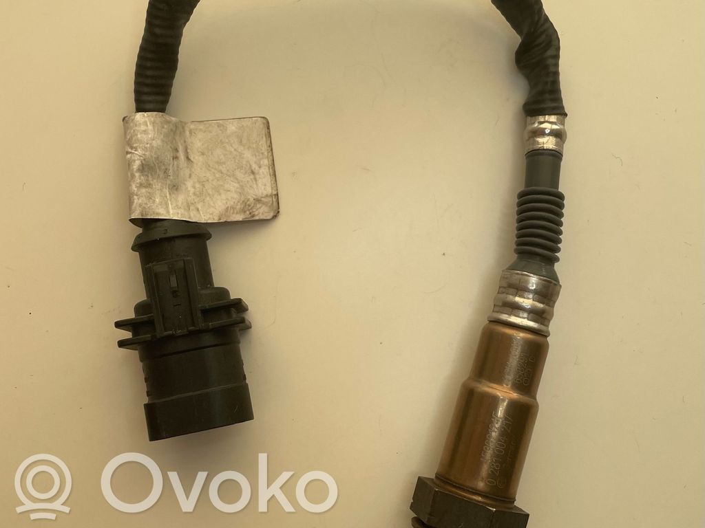 Lambda probe sensor   0281004217,658291