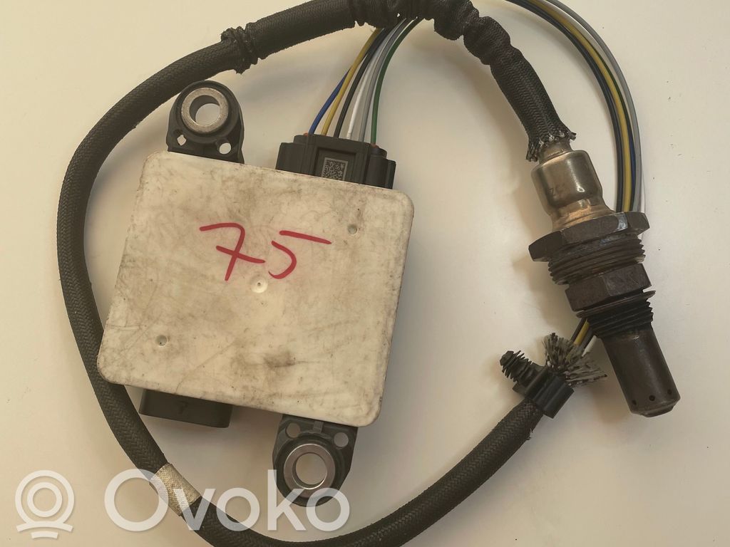 Maserati Ghibli Lambda probe sensor 