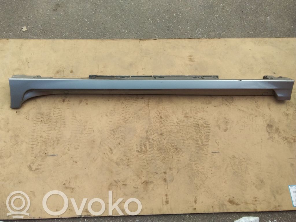 Lexus CT 200H Sill 