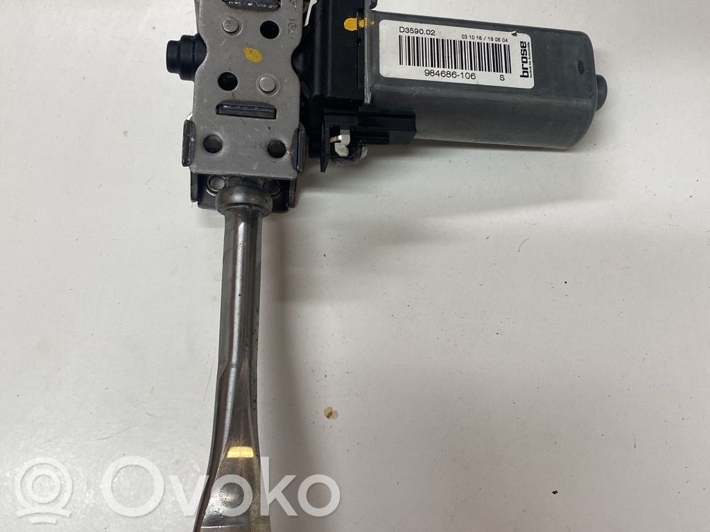 Land Rover Discovery Sport Motor reglare scaun 