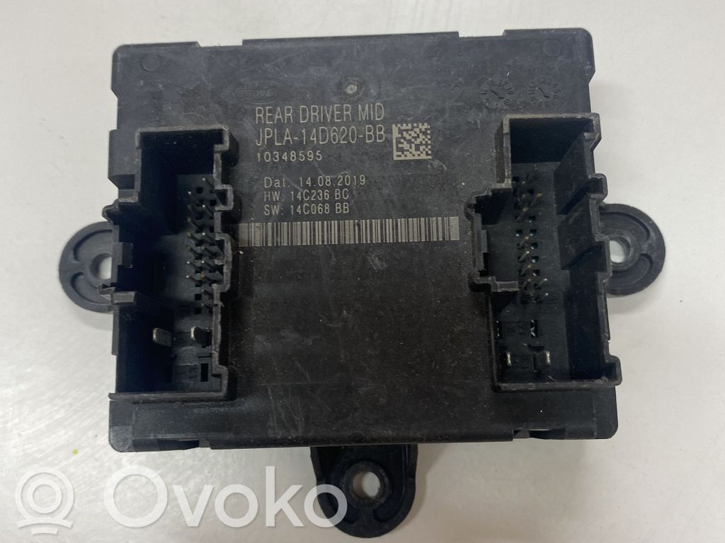 Land Rover Discovery Sport Door control unit/module 