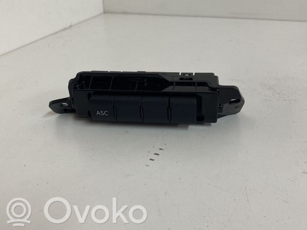 Other switches/knobs/shifts   75P356