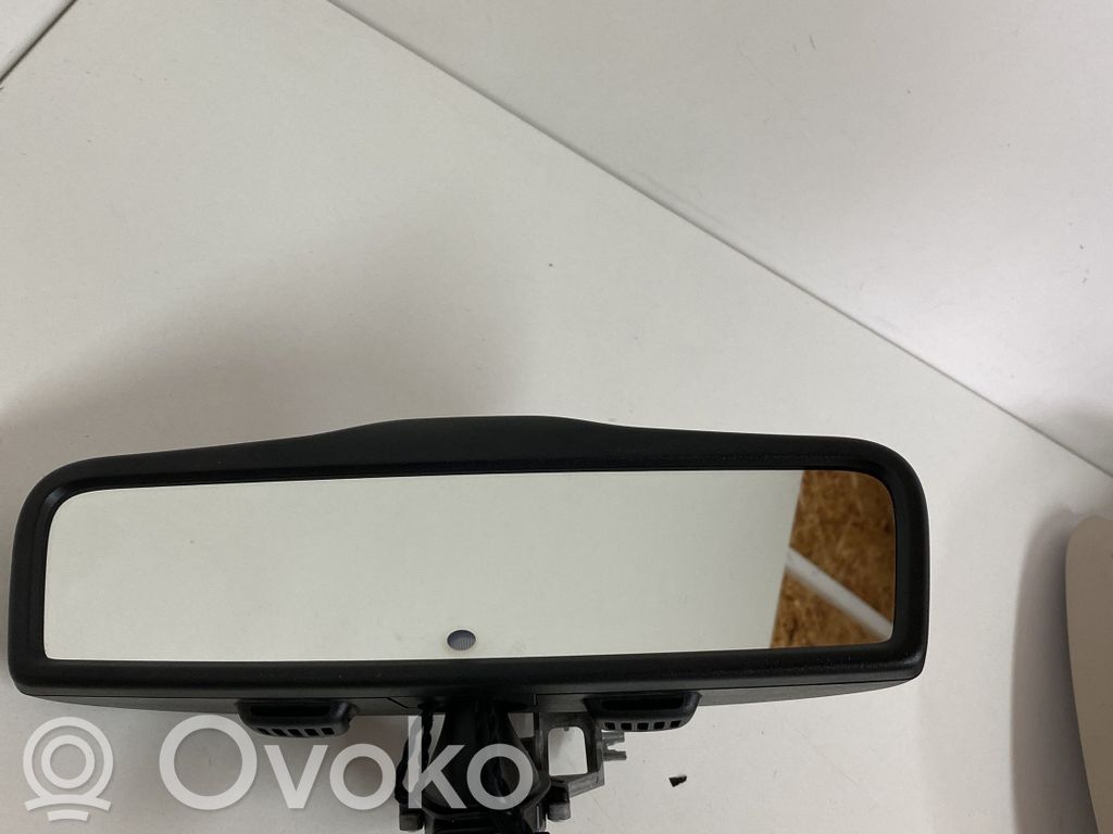 Maserati Ghibli Espejo retrovisor (interior) 