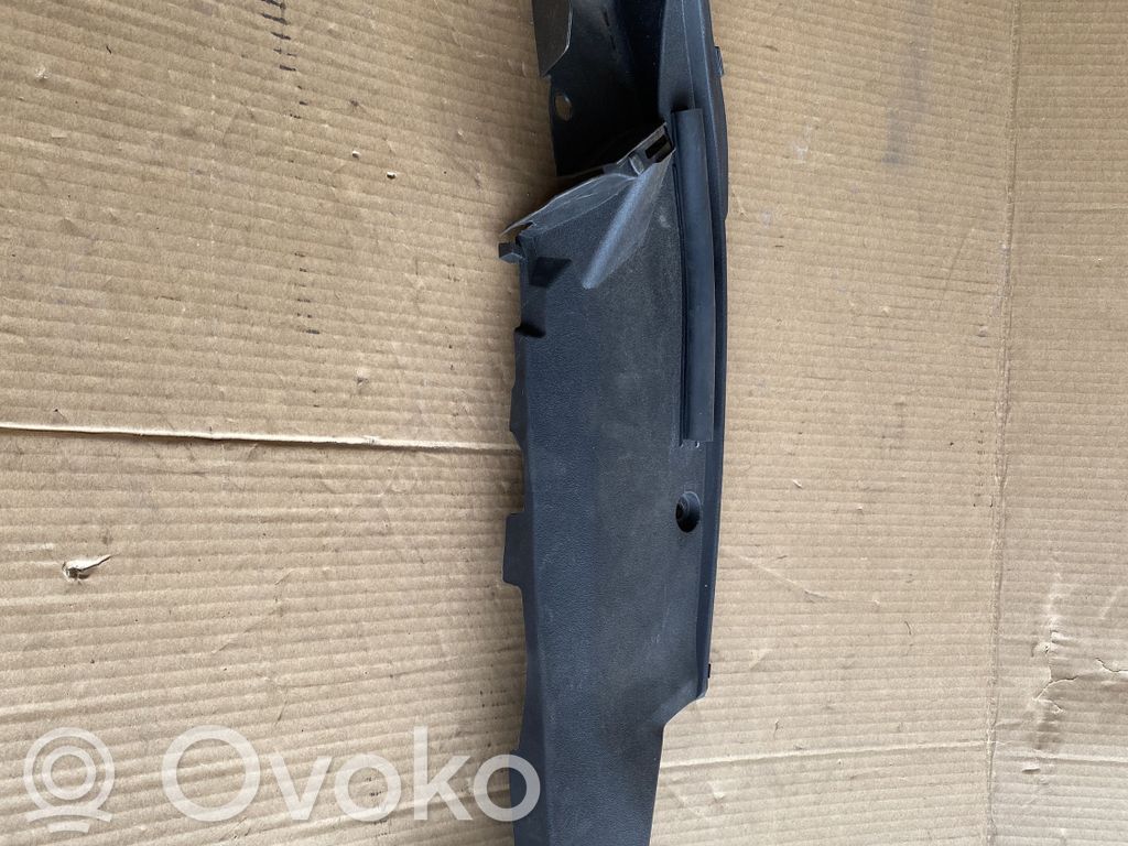 Lexus RX 450H Panel wykończeniowy błotnika 