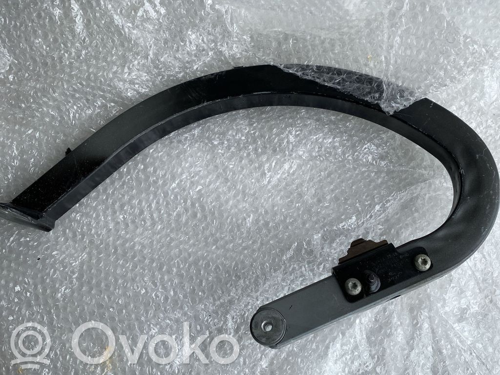 Jaguar XF Tailgate/trunk/boot hinge 