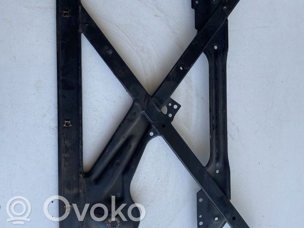Audi S5 Front subframe 