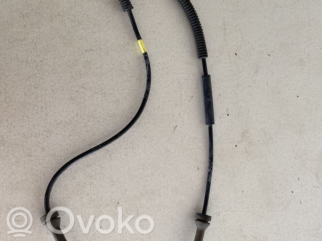 Land Rover Evoque I ABS Sensor 